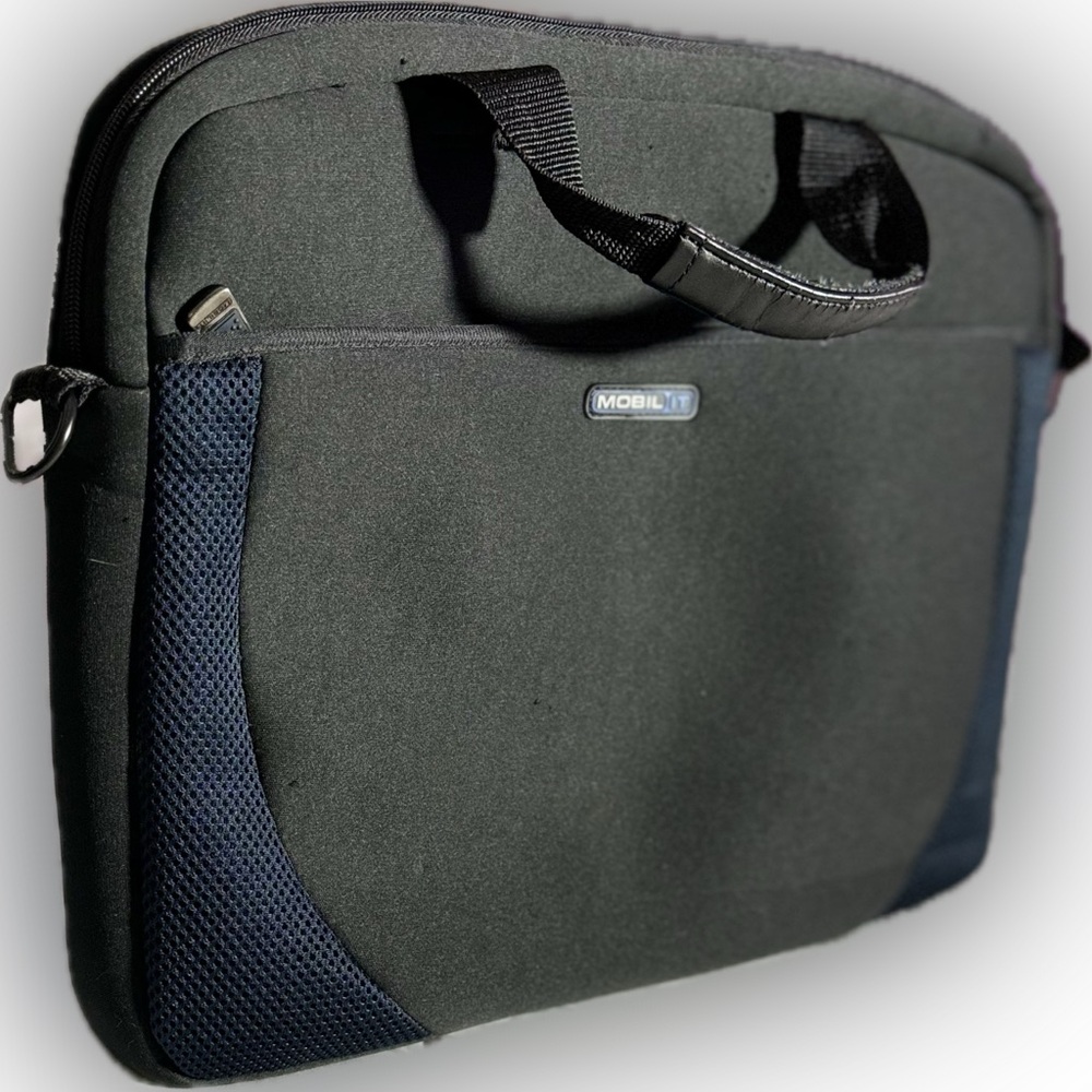 Mobil It Ultimate Organised laptop bag